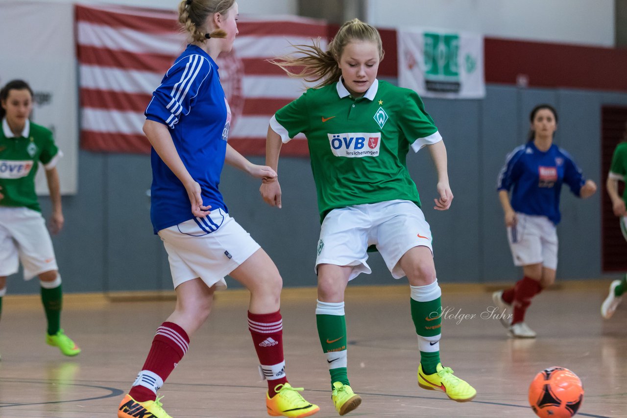 Bild 366 - Norddeutschen Futsalmeisterschaften : Sieger: Osnabrcker SC